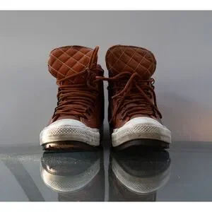 Converse | Shoes | Converse Chuck Taylor All Star Utility  display picture 3